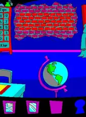 Math Blaster Mystery: The Great Brain Robbery