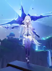 Genshin Impact: A Space and Time for You