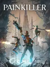 Painkiller