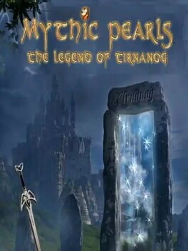 Mythic Pearls: The Legend of Tirnanog