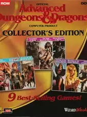 Advanced Dungeons & Dragons: Collectors Edition
