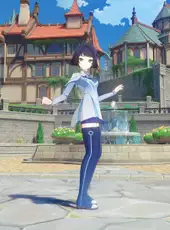 Genshin Impact: An Elegy for Faded Moonlight