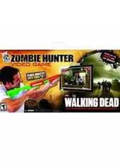 Zombie Hunter Video Game