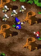 Super Mario RPG: Legend of the Seven Stars