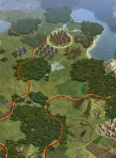 Sid Meier's Civilization V: Cradle of Civilization Map Pack - Mesopotamia