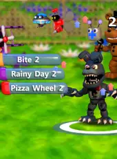 FNaF World