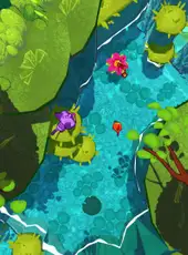 River Tails: Stronger Together