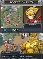 Lock's Quest