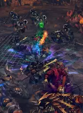 Warlords Awakening