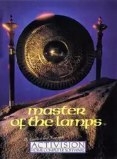 Master of the Lamps