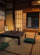 House Flipper 2: Sakura DLC