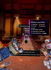 Mothergunship: Forge