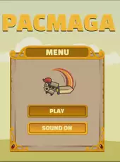 Pacmaga
