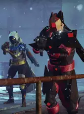 Destiny: Rise of Iron