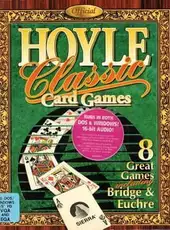 Hoyle's Classic Card Games