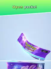 Pokémon Trading Card Game Pocket