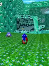 Sonic Robo Blast 2: Official Level Design Contest 2021- Round 2