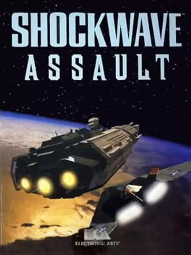 Shockwave Assault