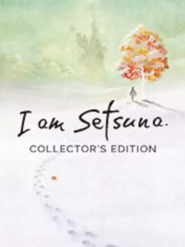 I am Setsuna: Collector's Edition