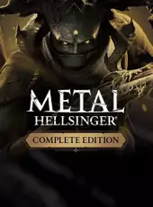 Metal: Hellsinger - Complete Edition