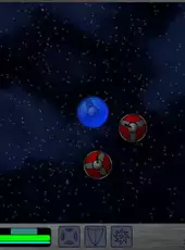 Saucer Arena