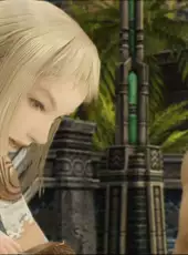 Final Fantasy XII: The Zodiac Age