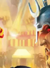 Ankh 3: Battle of the Gods
