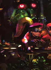Donkey Kong Country 2: Diddy's Kong Quest