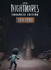 Little Nightmares: Enhanced Edition - The Residence