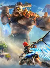 Immortals Fenyx Rising: Limited Edition