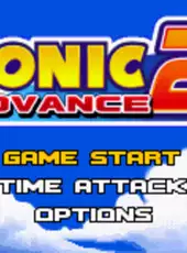 Sonic Advance 2