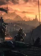 Lords of the Fallen: Deluxe Edition