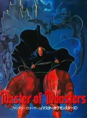 Master of Monsters