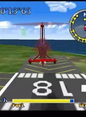 Pilotwings 64