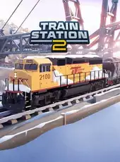 Train Station 2