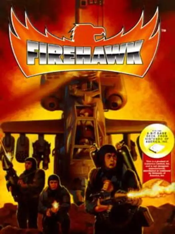 FireHawk