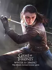Game of Thrones: Winter is Coming
