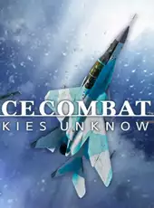 Ace Combat 7: Skies Unknown - Cutting-Edge Aircraft Series Set