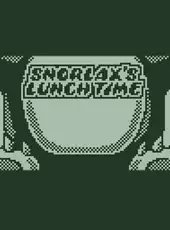 Pokémon Mini: Snorlax's Lunch Time