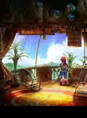 Chrono Cross