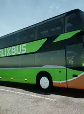 Fernbus Simulator: Top Class DD