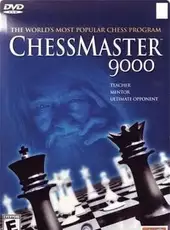 Chessmaster 9000