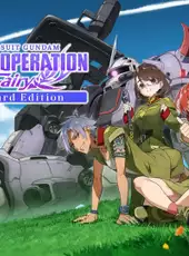 Mobile Suit Gundam: Battle Operation Code Fairy