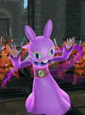 Hyrule Warriors: A Link Between Worlds Pack