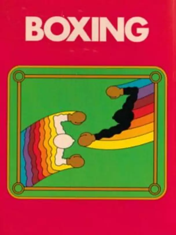 Boxing