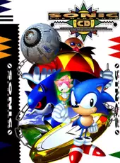 Sonic CD