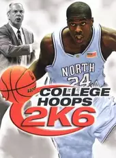 College Hoops 2K6