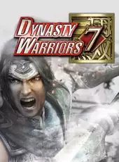 Dynasty Warriors 7