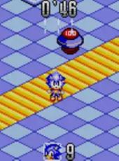 Sonic Labyrinth