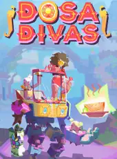 Dosa Divas